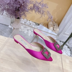 Manolo Blahnik Shoes